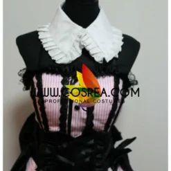 Cosrea Anime Cosutmes Sheryl Macross Frontier 30th Anniversary Cosplay Costume 9 Cosrea Anime Cosutmes Sheryl Macross Frontier 30th Anniversary Cosplay Costume