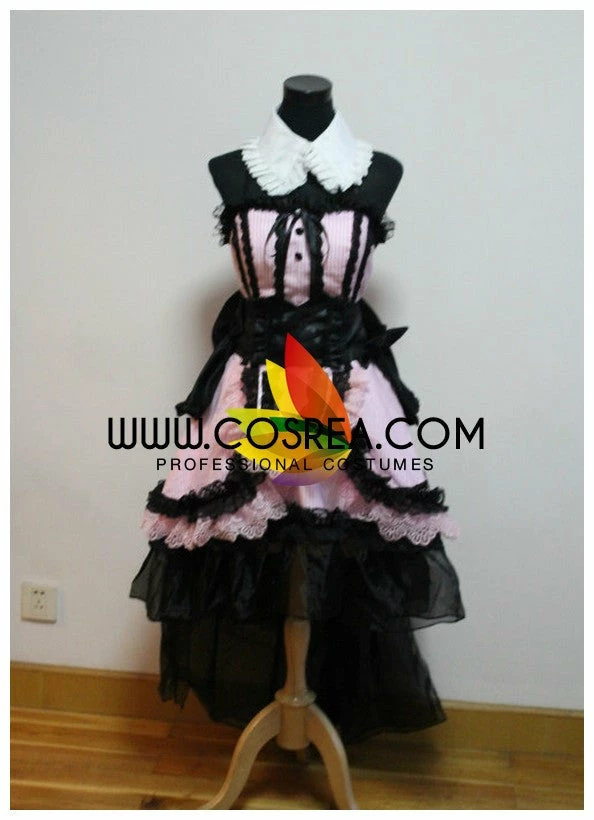 Cosrea Anime Cosutmes Sheryl Macross Frontier 30th Anniversary Cosplay Costume 4 Cosrea Anime Cosutmes Sheryl Macross Frontier 30th Anniversary Cosplay Costume