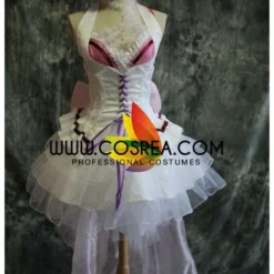 Cosrea Sheryl Sagittarius Macross Frontier Cosplay Costume Anime Cosutmes