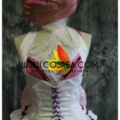 Cosrea Sheryl Sagittarius Macross Frontier Cosplay Costume Anime Cosutmes