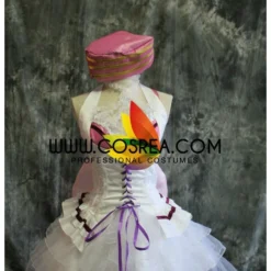 Cosrea Sheryl Sagittarius Macross Frontier Cosplay Costume Anime Cosutmes