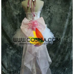 Cosrea Sheryl Sagittarius Macross Frontier Cosplay Costume Anime Cosutmes