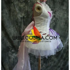 Cosrea Sheryl Sagittarius Macross Frontier Cosplay Costume Anime Cosutmes