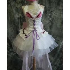 Cosrea Sheryl Sagittarius Macross Frontier Cosplay Costume Anime Cosutmes