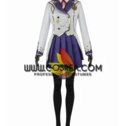 Cosrea Cosplay Costumes Magic Kyun! Renaissance Kohana Aigasaki Cosplay Costume