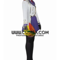 Cosrea Cosplay Costumes Magic Kyun! Renaissance Kohana Aigasaki Cosplay Costume 15 Cosrea Cosplay Costumes Magic Kyun! Renaissance Kohana Aigasaki Cosplay Costume