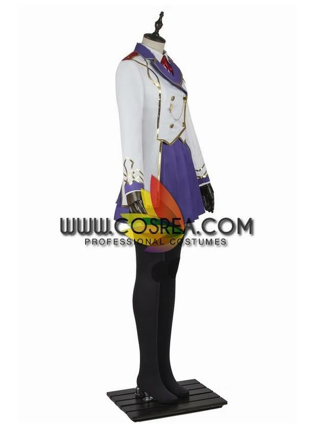 Cosrea Cosplay Costumes Magic Kyun! Renaissance Kohana Aigasaki Cosplay Costume 5 Cosrea Cosplay Costumes Magic Kyun! Renaissance Kohana Aigasaki Cosplay Costume