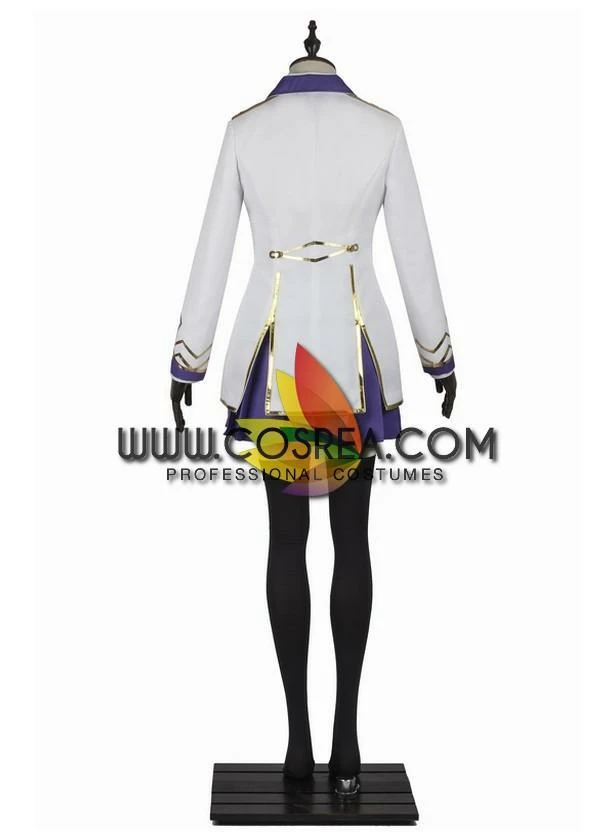 Cosrea Cosplay Costumes Magic Kyun! Renaissance Kohana Aigasaki Cosplay Costume 6 Cosrea Cosplay Costumes Magic Kyun! Renaissance Kohana Aigasaki Cosplay Costume