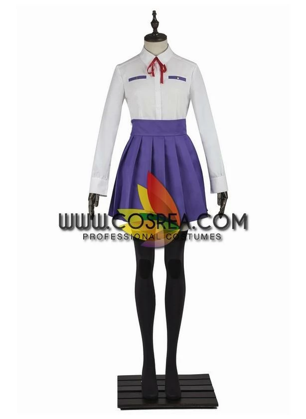 Cosrea Cosplay Costumes Magic Kyun! Renaissance Kohana Aigasaki Cosplay Costume 7 Cosrea Cosplay Costumes Magic Kyun! Renaissance Kohana Aigasaki Cosplay Costume