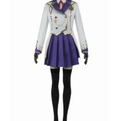 Cosrea Cosplay Costumes Magic Kyun! Renaissance Kohana Aigasaki Cosplay Costume