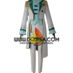 Cosrea Magic Kyun! Renaissance Monet Tsukushi Cosplay Costume Cosplay Costumes