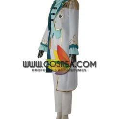 Cosrea Magic Kyun! Renaissance Monet Tsukushi Cosplay Costume Cosplay Costumes