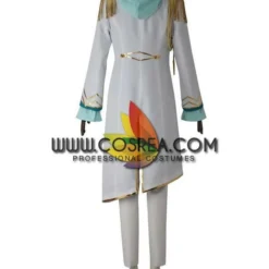 Cosrea Magic Kyun! Renaissance Monet Tsukushi Cosplay Costume Cosplay Costumes
