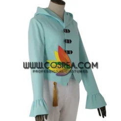 Cosrea Magic Kyun! Renaissance Monet Tsukushi Cosplay Costume Cosplay Costumes