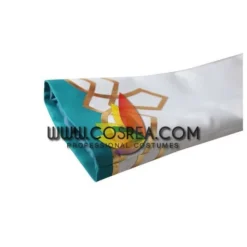 Cosrea Magic Kyun! Renaissance Monet Tsukushi Cosplay Costume Cosplay Costumes