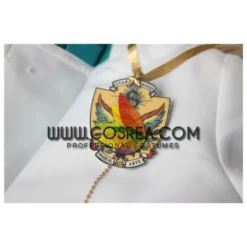 Cosrea Magic Kyun! Renaissance Monet Tsukushi Cosplay Costume Cosplay Costumes