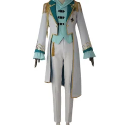 Cosrea Magic Kyun! Renaissance Monet Tsukushi Cosplay Costume Cosplay Costumes