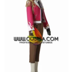 Cosrea Magic Kyun! Renaissance Rintaro Tatewaki Cosplay Costume