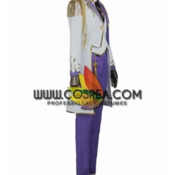 Cosrea Magic Kyun! Renaissance Teika Ichijoji Cosplay Costume