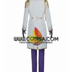Cosrea Magic Kyun! Renaissance Teika Ichijoji Cosplay Costume