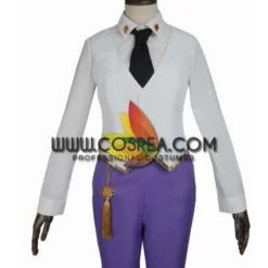 Cosrea Magic Kyun! Renaissance Teika Ichijoji Cosplay Costume