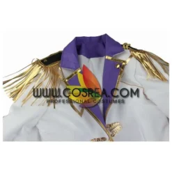 Cosrea Magic Kyun! Renaissance Teika Ichijoji Cosplay Costume