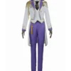 Cosrea Magic Kyun! Renaissance Teika Ichijoji Cosplay Costume