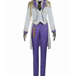 Cosrea Magic Kyun! Renaissance Teika Ichijoji Cosplay Costume