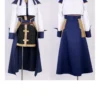 Cosrea Cosplay Costumes Magical Girl Lyrical Nanoha A's Hayate Yagami Cosplay Costume 2 Cosrea Cosplay Costumes Magical Girl Lyrical Nanoha A's Hayate Yagami Cosplay Costume