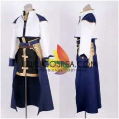 Cosrea Cosplay Costumes Magical Girl Lyrical Nanoha A's Hayate Yagami Cosplay Costume