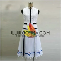 Cosrea Cosplay Costumes Magical Girl Lyrical Nanoha A's Nanoha Takamachi Cosplay Costume 9 Cosrea Cosplay Costumes Magical Girl Lyrical Nanoha A's Nanoha Takamachi Cosplay Costume