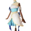 Cosrea Magical Girl Ore Sakuyo Mikage Cosplay Costume