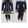 Cosrea Cosplay Costumes Magical Warfare Mui Aiba Cosplay Costume