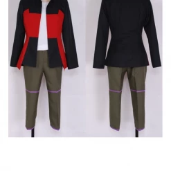 Cosrea Cosplay Costumes Majestic Prince Izuru Hitachi Cosplay Costume