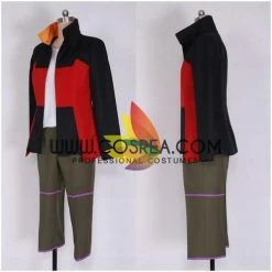 Cosrea Cosplay Costumes Majestic Prince Izuru Hitachi Cosplay Costume