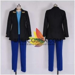 Cosrea Majestic Prince Toshikazu Asagi Cosplay Costume Cosplay Costumes 6 Cosrea Majestic Prince Toshikazu Asagi Cosplay Costume Cosplay Costumes
