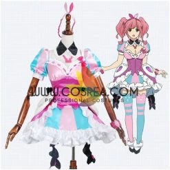 Cosrea Makina Nakajima Macross Delta Cosplay Costume Cosplay Costumes