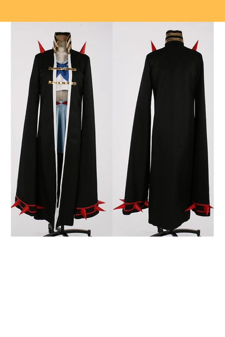 Cosrea Mako Kill La Kill Cosplay Costume Cosplay Costumes 3 Cosrea Mako Kill La Kill Cosplay Costume Cosplay Costumes