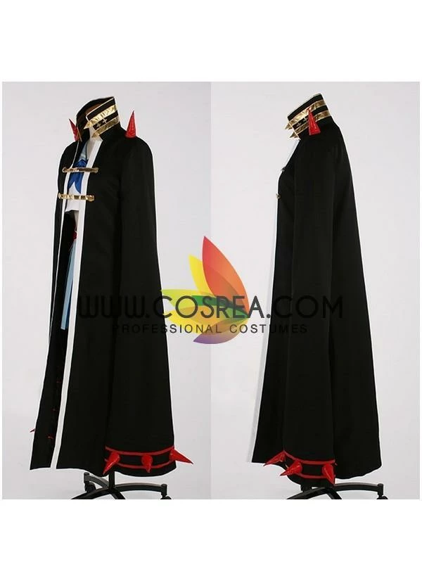 Cosrea Mako Kill La Kill Cosplay Costume Cosplay Costumes 9 Cosrea Mako Kill La Kill Cosplay Costume Cosplay Costumes