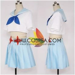 Cosrea Mako Kill La Kill Cosplay Costume Cosplay Costumes 15 Cosrea Mako Kill La Kill Cosplay Costume Cosplay Costumes