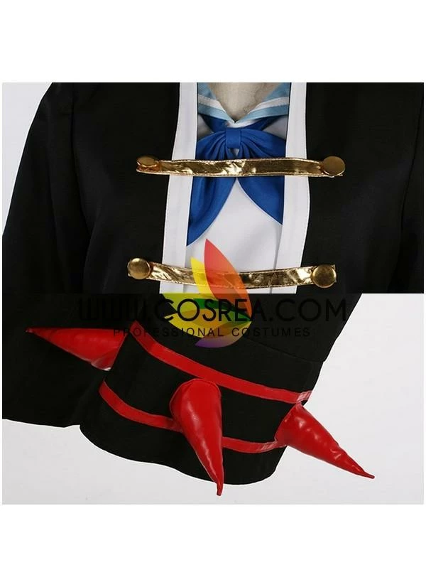 Cosrea Mako Kill La Kill Cosplay Costume Cosplay Costumes 10 Cosrea Mako Kill La Kill Cosplay Costume Cosplay Costumes
