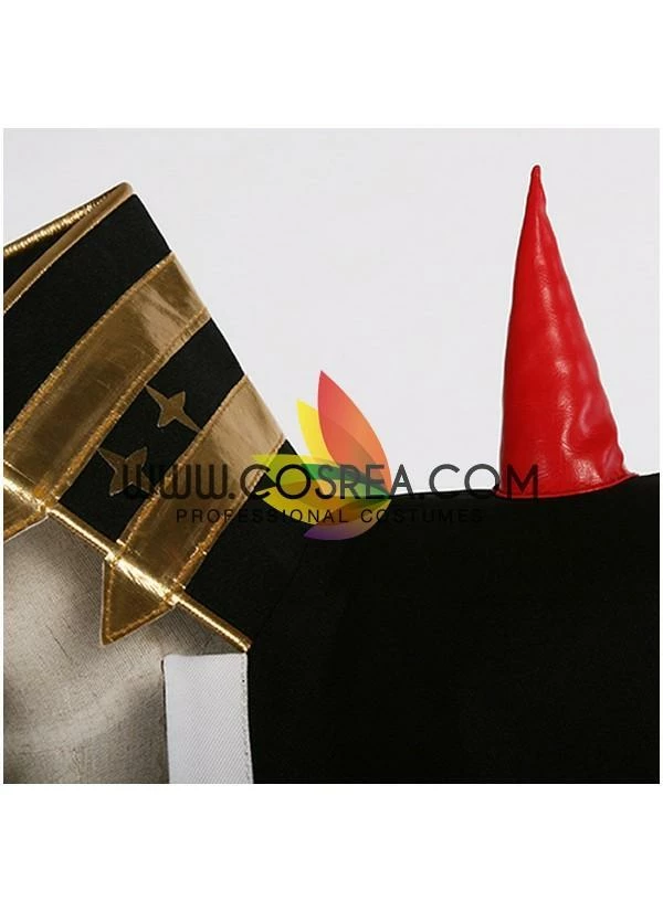 Cosrea Mako Kill La Kill Cosplay Costume Cosplay Costumes 11 Cosrea Mako Kill La Kill Cosplay Costume Cosplay Costumes