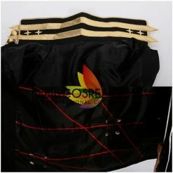 Cosrea Mako Kill La Kill Cosplay Costume Cosplay Costumes 21 Cosrea Mako Kill La Kill Cosplay Costume Cosplay Costumes