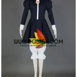 Cosrea Maria Holic Matsurika Maid Cosplay Costume