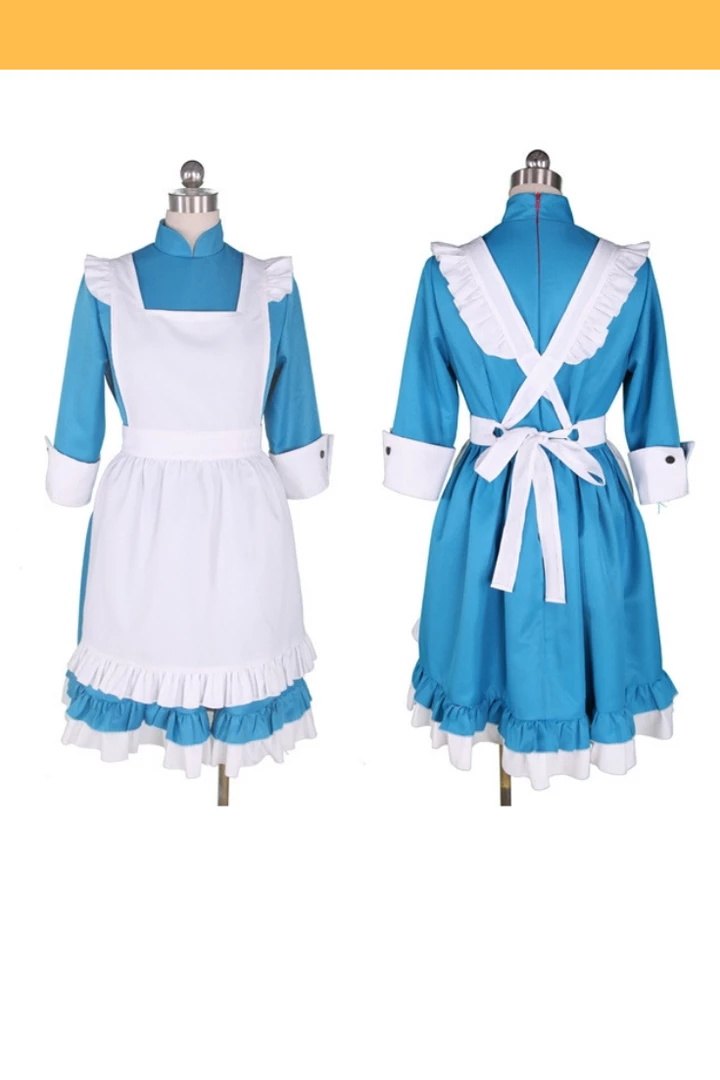 Cosrea Marry Kozakura Mekakucity Actors Kagerou Project Cosplay Costume 3 Cosrea Marry Kozakura Mekakucity Actors Kagerou Project Cosplay Costume