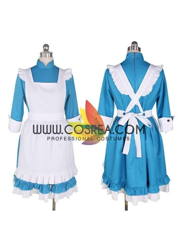 Cosrea Marry Kozakura Mekakucity Actors Kagerou Project Cosplay Costume 4 Cosrea Marry Kozakura Mekakucity Actors Kagerou Project Cosplay Costume