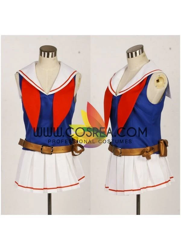 Cosrea Maya Kancolle Cosplay Costume Cosplay Costumes 4 Cosrea Maya Kancolle Cosplay Costume Cosplay Costumes