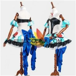 Cosrea Mikumo Guynemer Macross Delta Cosplay Costume