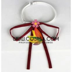 Cosrea Cosplay Costumes MM Mio Isurugi Winter Cosplay Costume