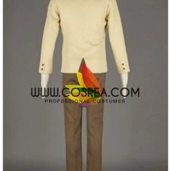 Cosrea Cosplay Costumes MM Taro Sado Winter Cosplay Costume